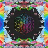 Download or print Coldplay Everglow Sheet Music Printable PDF 4-page score for Rock / arranged Easy Guitar Tab SKU: 179988