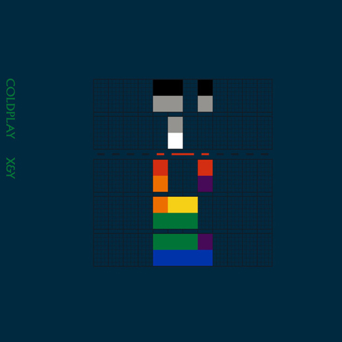 Coldplay Fix You Profile Image