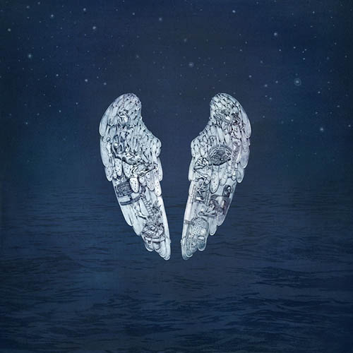 Coldplay Ghost Story Profile Image
