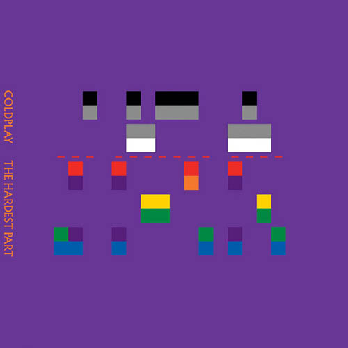 Coldplay How You See The World Profile Image