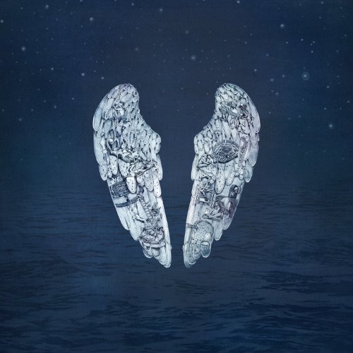 Coldplay Midnight Profile Image