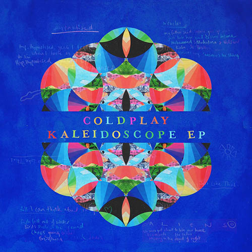 Coldplay Miracles (Someone Special) (featuring Big Sean) Profile Image