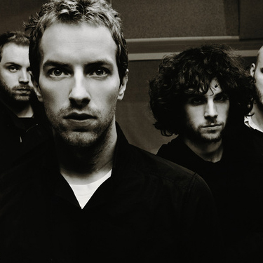 Coldplay Miracles (Someone Special) Profile Image