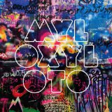 Download or print Coldplay Mylo Xyloto Sheet Music Printable PDF 1-page score for Pop / arranged Guitar Chords/Lyrics SKU: 253755
