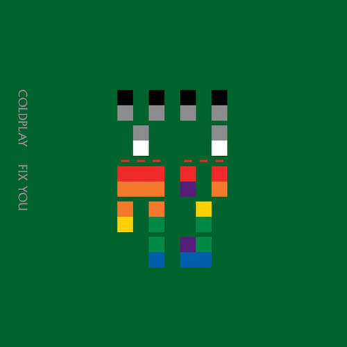 Easily Download Coldplay Printable PDF piano music notes, guitar tabs for Guitar Tab. Transpose or transcribe this score in no time - Learn how to play song progression.