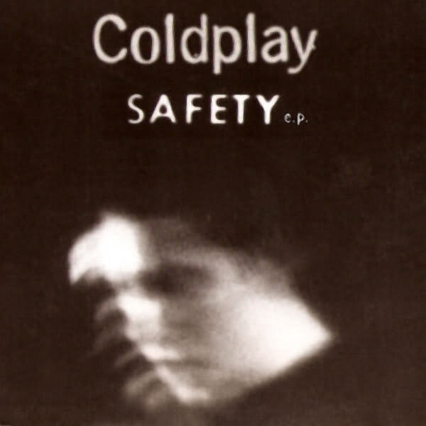 Coldplay Such A Rush Profile Image