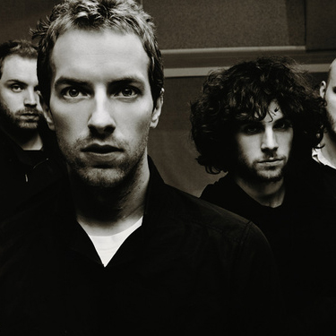 Coldplay The Escapist Profile Image