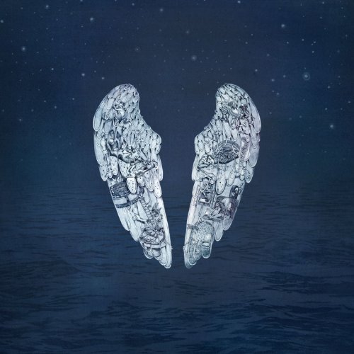 Coldplay True Love Profile Image