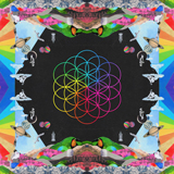 Download or print Coldplay Up & Up Sheet Music Printable PDF 4-page score for Pop / arranged Guitar Chords/Lyrics SKU: 253790