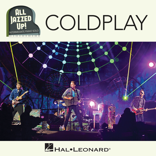 Coldplay Viva La Vida [Jazz version] Profile Image