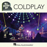Download or print Coldplay Viva La Vida [Jazz version] Sheet Music Printable PDF 6-page score for Jazz / arranged Piano Solo SKU: 161919