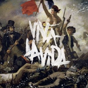 Coldplay Viva La Vida Profile Image