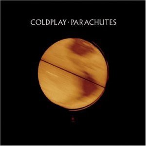 Coldplay We Never Change Profile Image