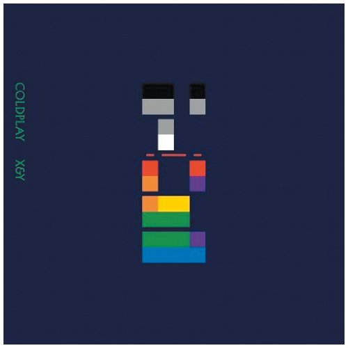 Coldplay X&Y Profile Image