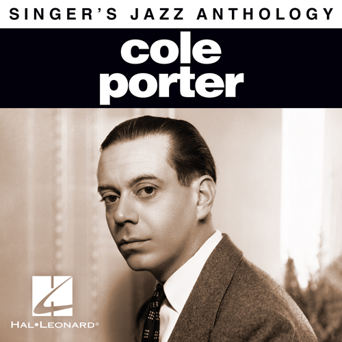 Cole Porter At Long Last Love [Jazz version] (from You Never Know) (arr. Brent Edstrom) Profile Image