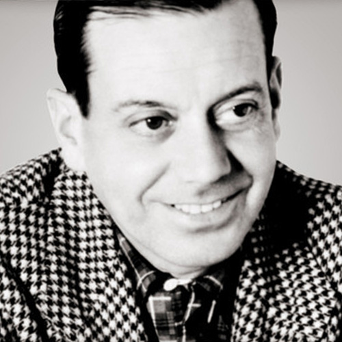 Cole Porter Fated To Be Mated Profile Image