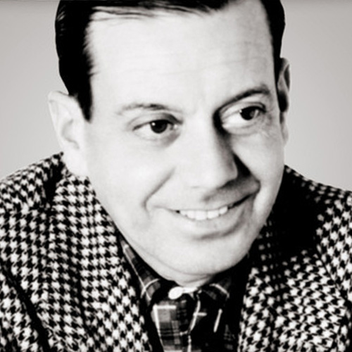 Cole Porter It Ain't Etiquette Profile Image