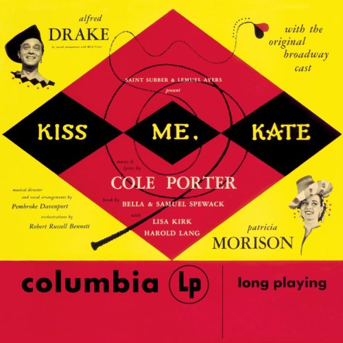 Cole Porter Tom, Dick Or Harry (from Kiss Me, Kate) Profile Image
