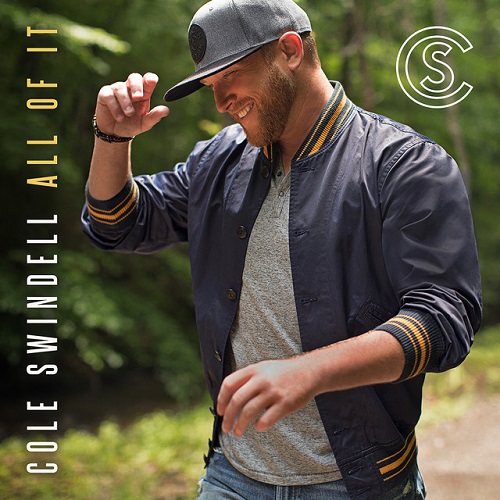 Cole Swindell Break Up In The End Profile Image