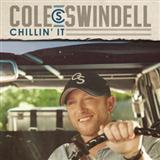 Download or print Cole Swindell Chillin' It Sheet Music Printable PDF 7-page score for Pop / arranged Piano, Vocal & Guitar Chords (Right-Hand Melody) SKU: 152620