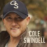 Download or print Cole Swindell Hope You Get Lonely Tonight Sheet Music Printable PDF 6-page score for Pop / arranged Piano, Vocal & Guitar Chords (Right-Hand Melody) SKU: 155693