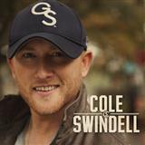 Download or print Cole Swindell Let Me See Ya Girl Sheet Music Printable PDF 5-page score for Pop / arranged Piano, Vocal & Guitar Chords (Right-Hand Melody) SKU: 162365