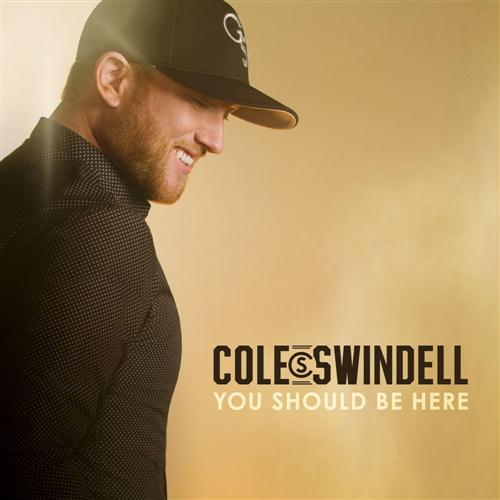 Cole Swindell Middle Of A Memory Profile Image