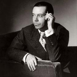 Download or print Cole Porter Ace In The Hole Sheet Music Printable PDF 1-page score for Broadway / arranged Lead Sheet / Fake Book SKU: 251721