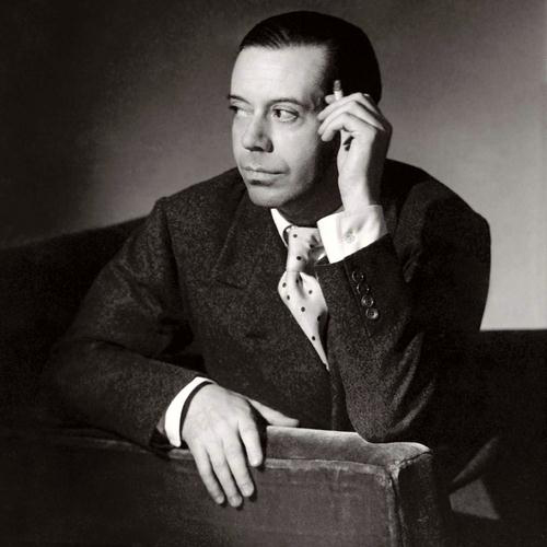 Cole Porter Let's Do It (Let's Fall In Love) Profile Image