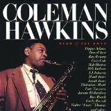 Download or print Coleman Hawkins I Mean You Sheet Music Printable PDF 3-page score for Standards / arranged Tenor Sax Transcription SKU: 198949