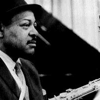 Download or print Coleman Hawkins Disorder At The Border Sheet Music Printable PDF 3-page score for Jazz / arranged Piano Solo SKU: 250567