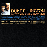 Download or print Coleman Hawkins Self Portrait (Of The Bean) Sheet Music Printable PDF 3-page score for Jazz / arranged Tenor Sax Transcription SKU: 434860.