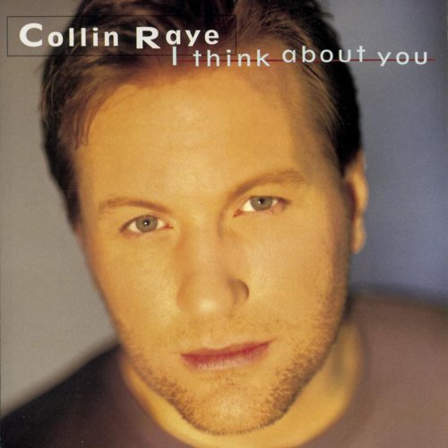 Collin Raye Not That Different Profile Image