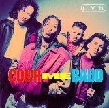 Download or print Color Me Badd All 4 Love Sheet Music Printable PDF 4-page score for Soul / arranged Lead Sheet / Fake Book SKU: 176926