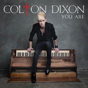 Colton Dixon You Are Profile Image