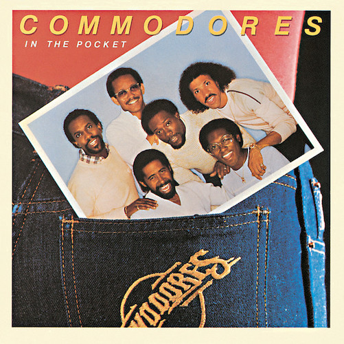 Commodores Oh No Profile Image