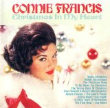 Download or print Connie Francis Baby's First Christmas Sheet Music Printable PDF 2-page score for Winter / arranged Piano, Vocal & Guitar Chords (Right-Hand Melody) SKU: 156434