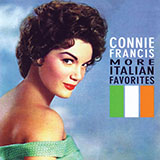 Download or print Connie Francis Summertime In Venice Sheet Music Printable PDF 3-page score for Pop / arranged Piano, Vocal & Guitar Chords SKU: 102922