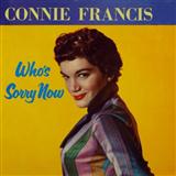 Download or print Connie Francis Where The Boys Are Sheet Music Printable PDF 3-page score for Film/TV / arranged Piano, Vocal & Guitar Chords (Right-Hand Melody) SKU: 18344
