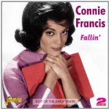 Download or print Connie Francis Who's Sorry Now Sheet Music Printable PDF 1-page score for Standards / arranged Real Book – Melody & Chords SKU: 457592