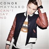 Download or print Conor Maynard Can't Say No Sheet Music Printable PDF 5-page score for Pop / arranged Piano, Vocal & Guitar Chords SKU: 114019