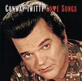 Download or print Conway Twitty I'd Love To Lay You Down Sheet Music Printable PDF 2-page score for Country / arranged Lead Sheet / Fake Book SKU: 85139
