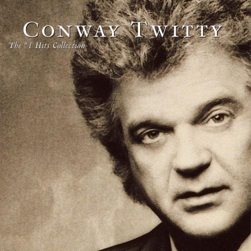 Conway Twitty This Time I've Hurt Her More Than She Loves Me Profile Image