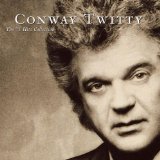 Download or print Conway Twitty This Time I've Hurt Her More Than She Loves Me Sheet Music Printable PDF 3-page score for Pop / arranged Piano, Vocal & Guitar Chords (Right-Hand Melody) SKU: 53620