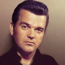Conway Twitty It's Only Make Believe Profile Image