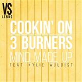 Download or print Cookin’ on 3 Burners Mind Made Up Sheet Music Printable PDF 6-page score for Pop / arranged Piano, Vocal & Guitar Chords SKU: 123852