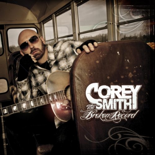 Corey Smith Twenty-One Profile Image