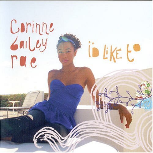 Corinne Bailey Rae No Love Child Profile Image