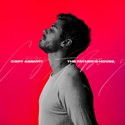 Cory Asbury The Father's House Profile Image