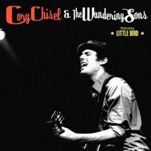 Cory Chisel And The Wandering Sons Gettin' By Profile Image